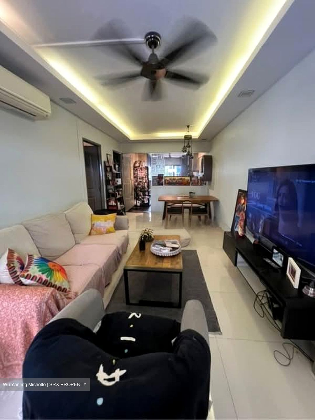 Blk 178 Bukit Batok West Avenue 8 (Bukit Batok), HDB 3 Rooms #560339561
